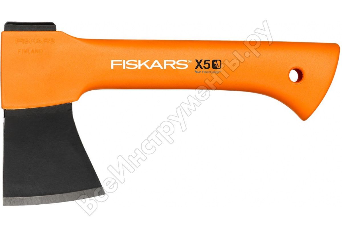 Универсальный топор FISKARS X5-XXS