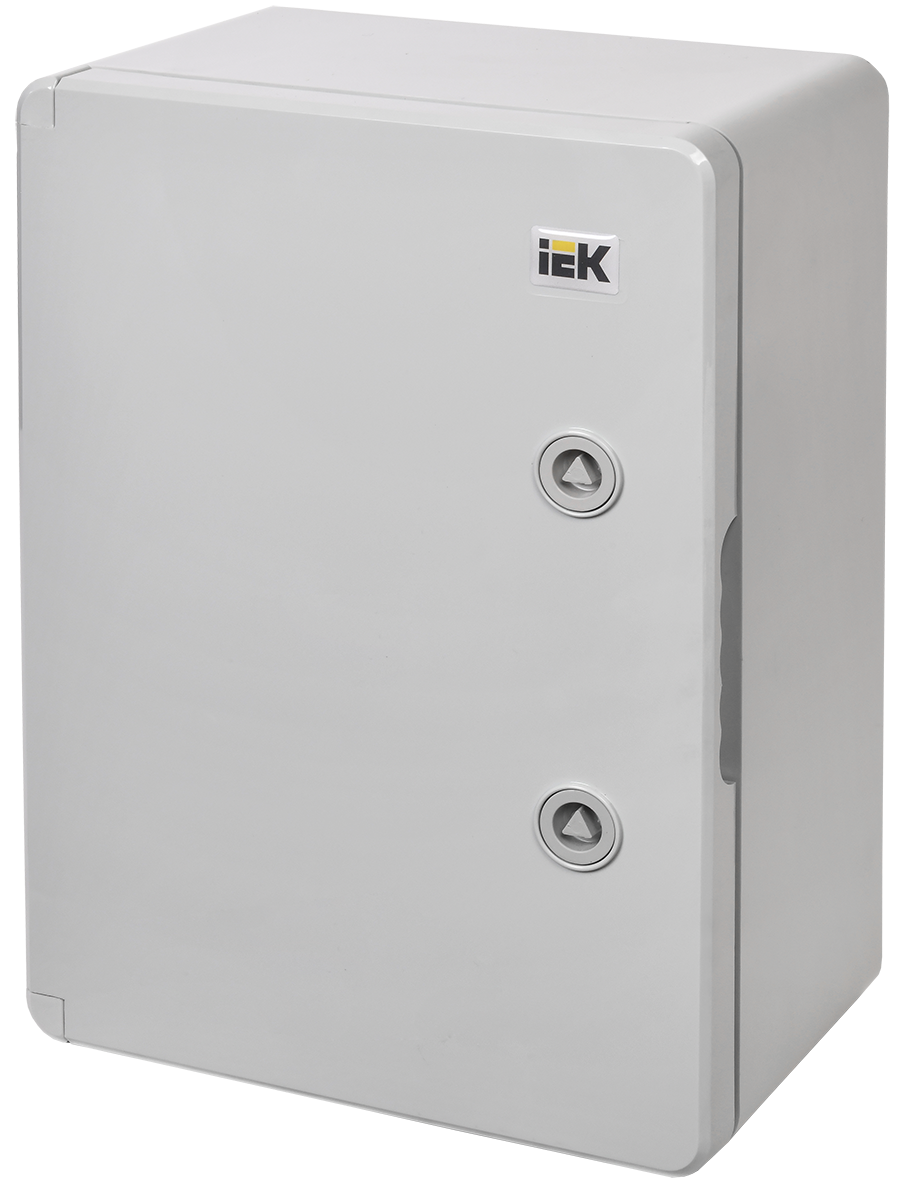ЩМПп 350х250х150мм УХЛ1 IP65 IEK