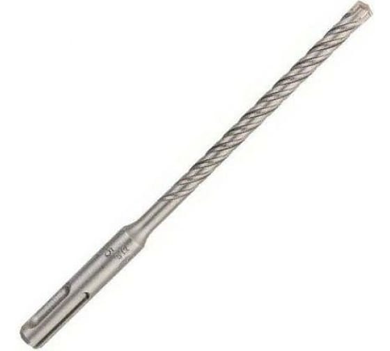 Бур SDS-plus 4Cutter 6x50х110 мм