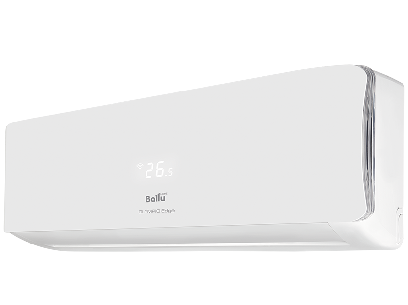 Кондиционер BALLU BSO-07HN8_22Y сплит-системы