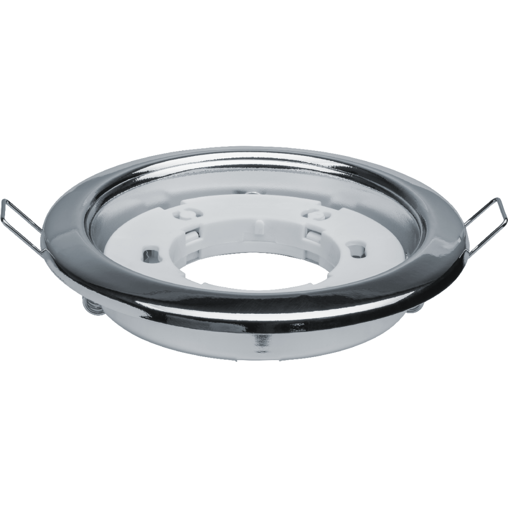 Светильник Navigator GX70 Хром NGX-R1-003-GX70