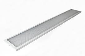 Светильник светодиодный ARTSUN SSO-2-36W-6500K 1200*180*19MM