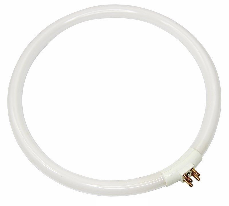 Лампа для луп 6025 (круглая) REXANT