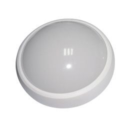 Светильник LED СПП-602 круг 15Вт 6500К 1200Лм IP53 220мм Элеком
