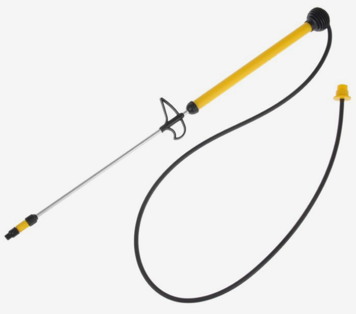 Опрыскиватель «Туман» модифицированный