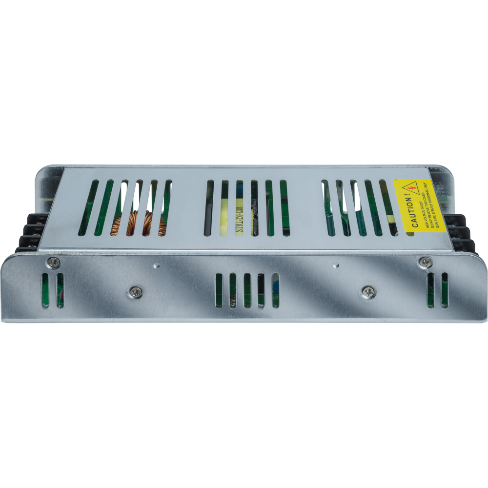 Драйвер Navigator 200Вт 12В IP20