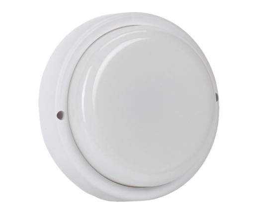 Светильник LED ДПО 0102 15Вт IP65 4000К круг GENERICA