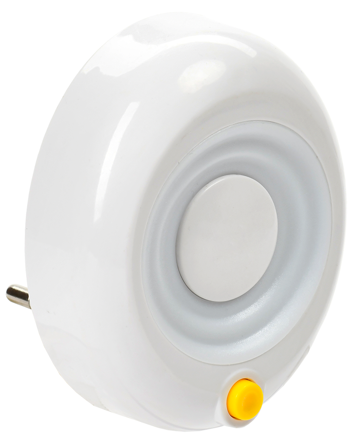 Светильник-ночник LED 005 овал 220В LIGHTING IEK