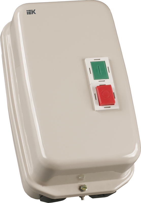 Контактор КМИ-46562 в корпусе 65А 380В/АС3 IP54