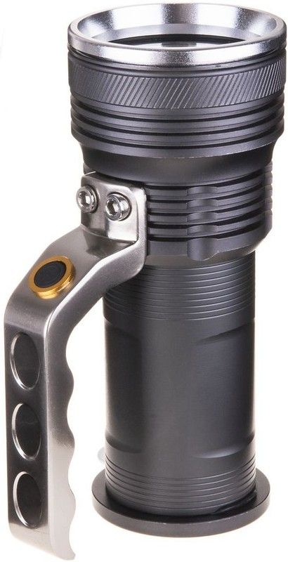 Ф Electrostandard FLS12-15,5-7W 300m ChC, аккумуляторный, Agent