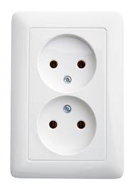 Хит Роз. РС10-231-Белый с/п без з/к 2м. 10А