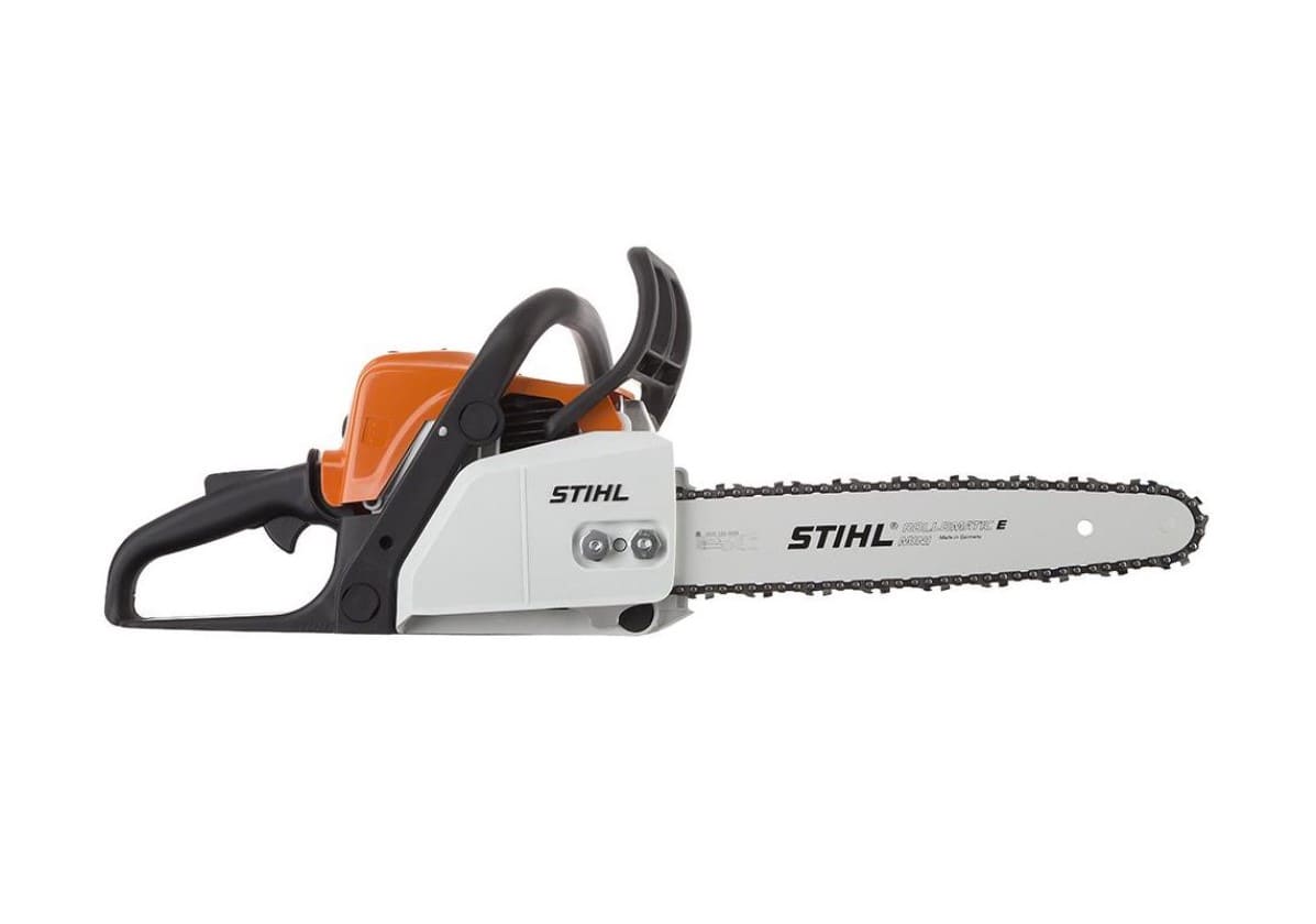 Бензопила MS 170, шина R 35 см, цепь 61 PMM3 STIHL