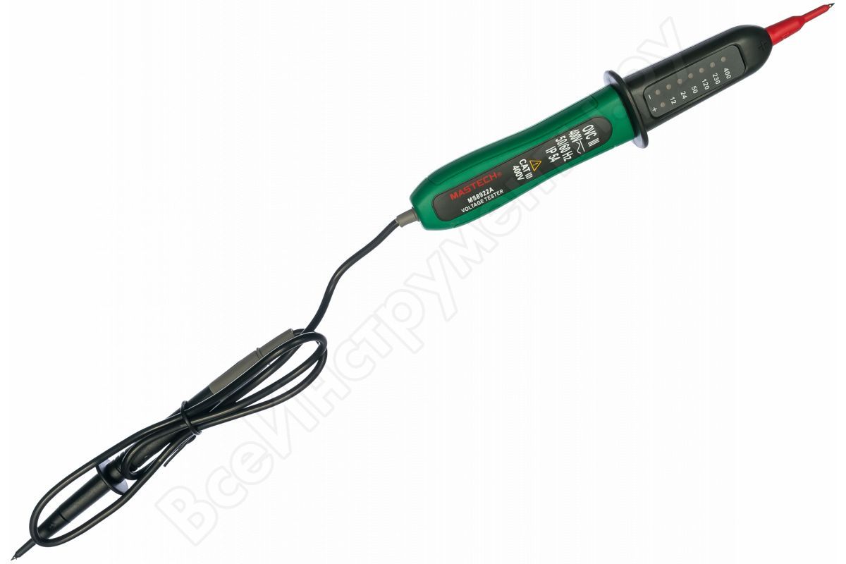 Индикатор напряжения MS8922A MASTECH