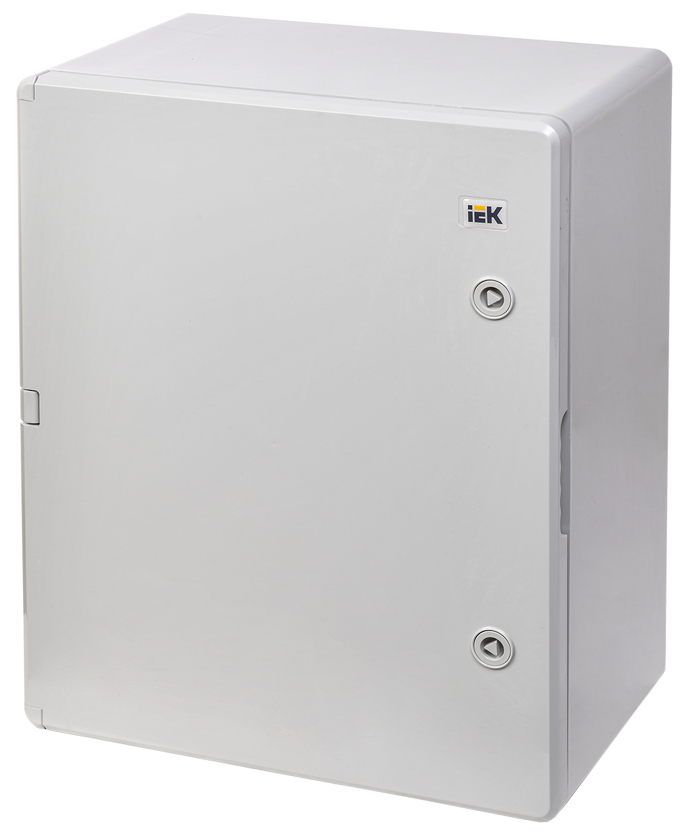 ЩМПп 500х400х240мм УХЛ1 IP65 IEK