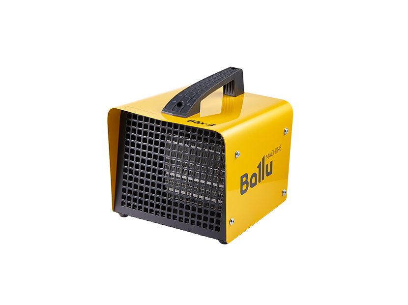 Тепловая пушка Ballu 2кВт BKX-3