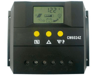 Контроллер заряда JUTA CM6024Z 60А ( 12/24В )