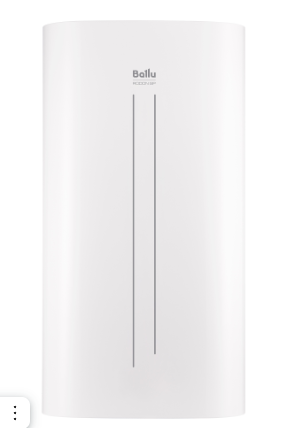 Водонагреватель Ballu BWH/S 30 Rodon SP