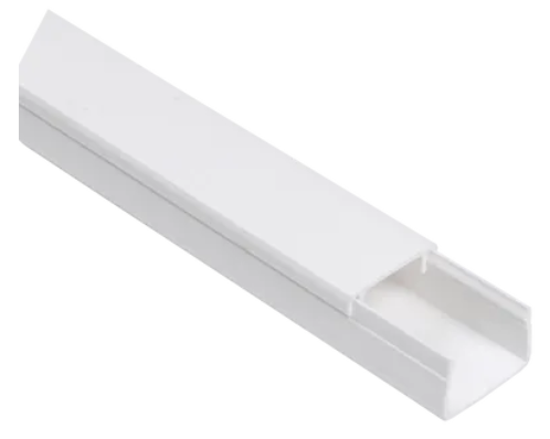 Кабель-канал 40х16 ECOLINE (30 м)