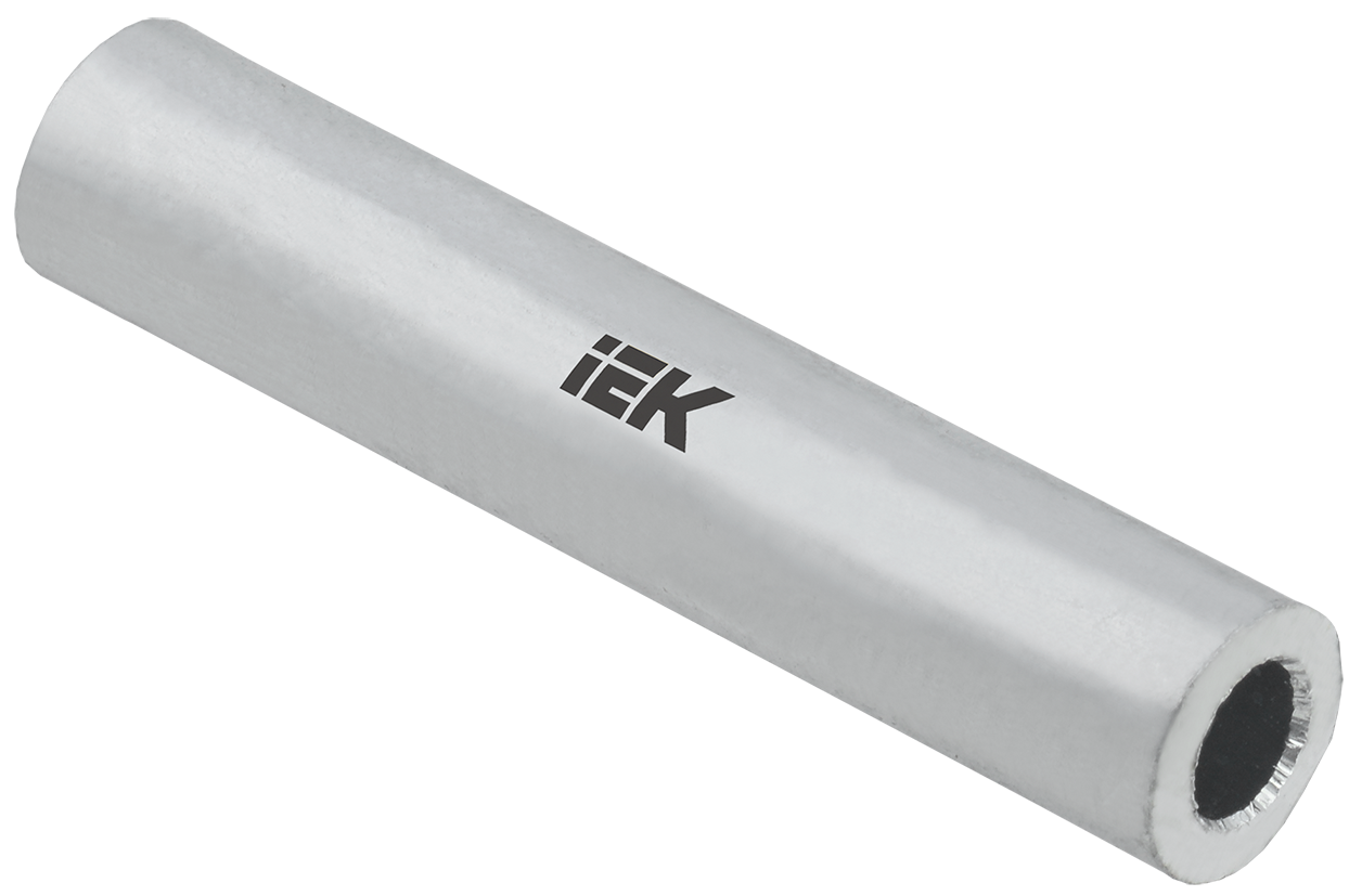 Гильза  ГА 16-5,4 ГОСТ 23469.2 алюминиевая IEK