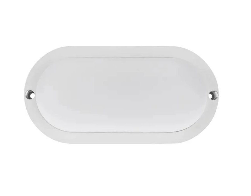 Светильник LED СПП 24W 6500К ОВАЛ Elekom Lighting