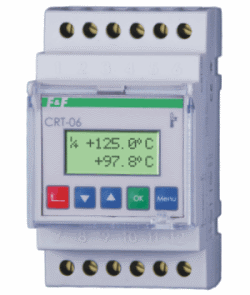 Регулятор температуры CRT-06 без датчика