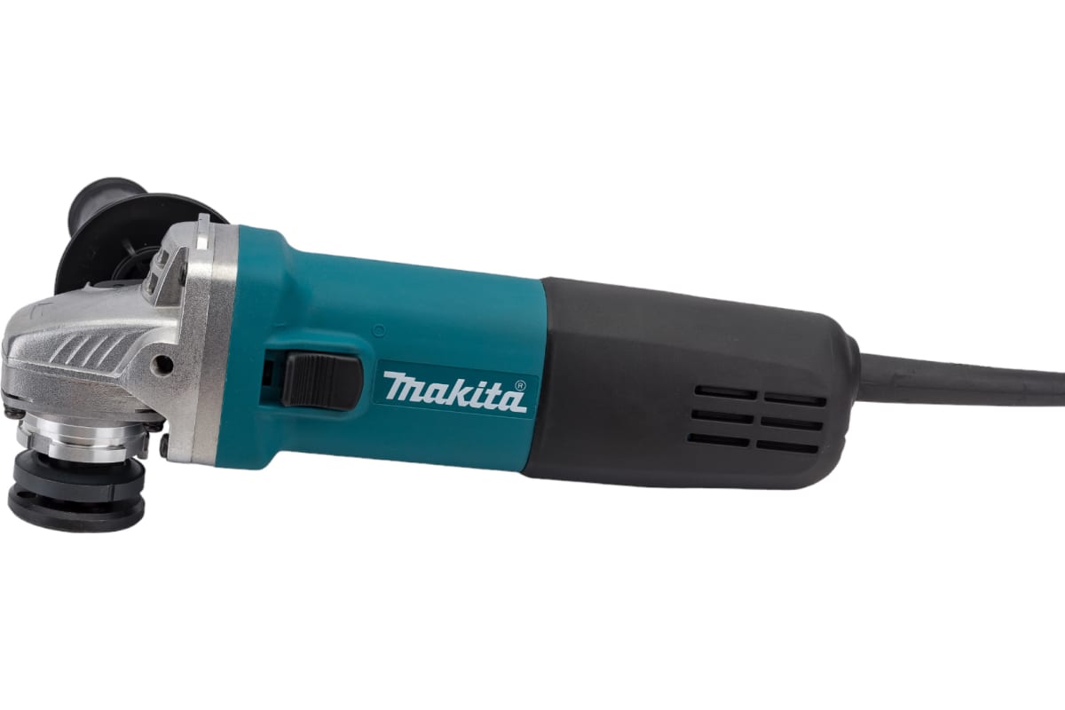 Угловая шлифмашина Makita 9558HNR