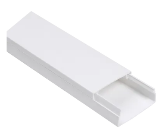 Кабель-канал 100х60 ECOLINE (8 м)