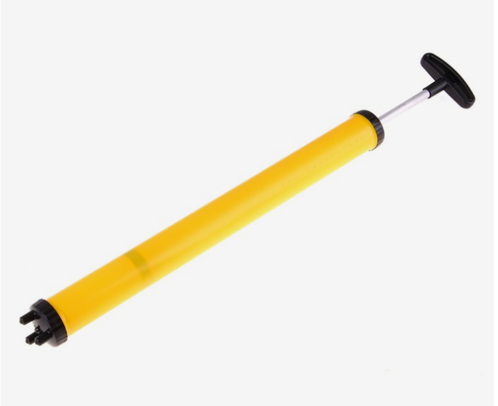 Опрыскиватель «Шприц»