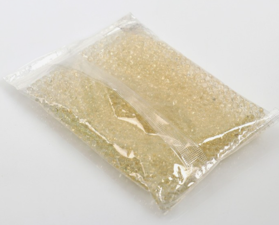 Аквагрунт прозрачный, 50 г