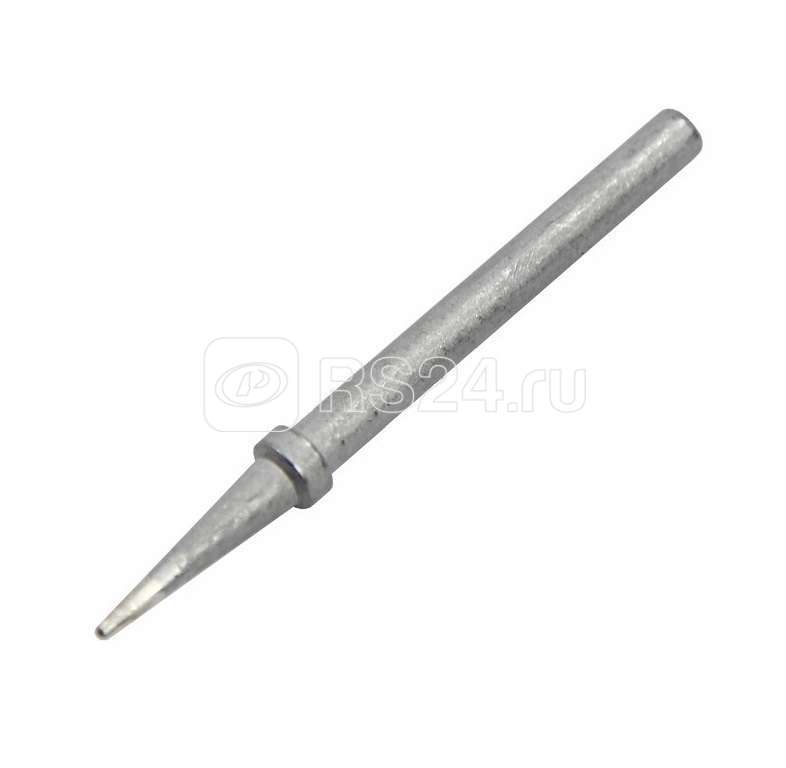 Жало для паяльников 25,30 и 40Вт (арт.12-0121,12-0122,12-0123) REXANT