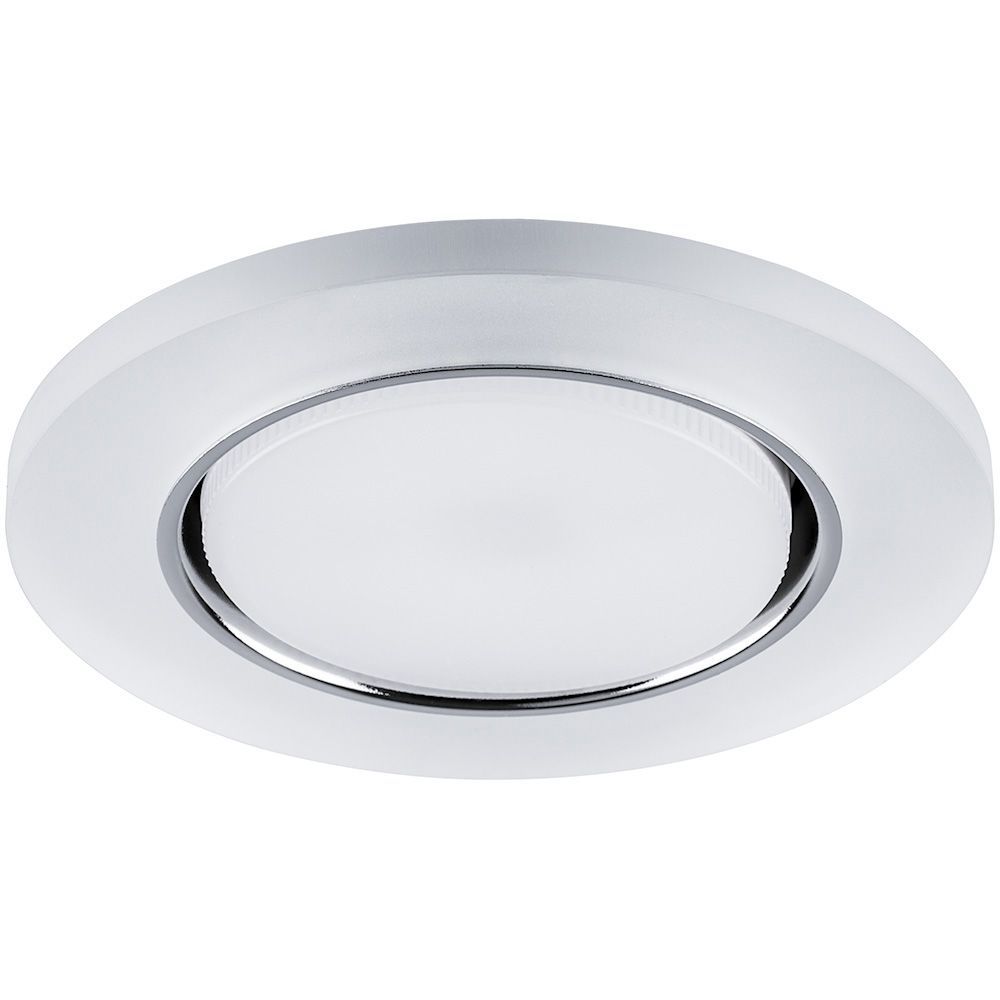 Светильник встраиваемый с подсв. 20LED*2835 SMD 4000K, 15W GX53, без лампы CD5020