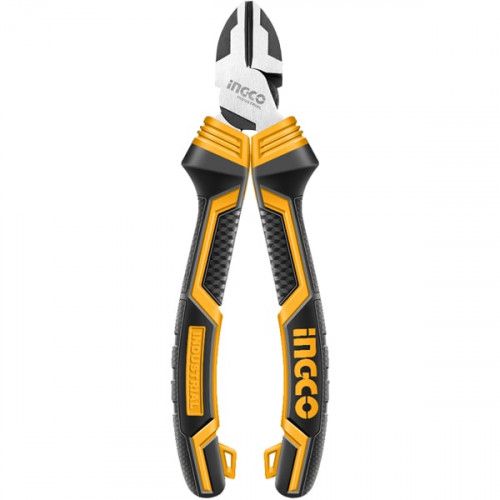 Бокорезы INGCO HHLDCP28180 INDUSTRIAL, 180мм, Cr-V усиленные