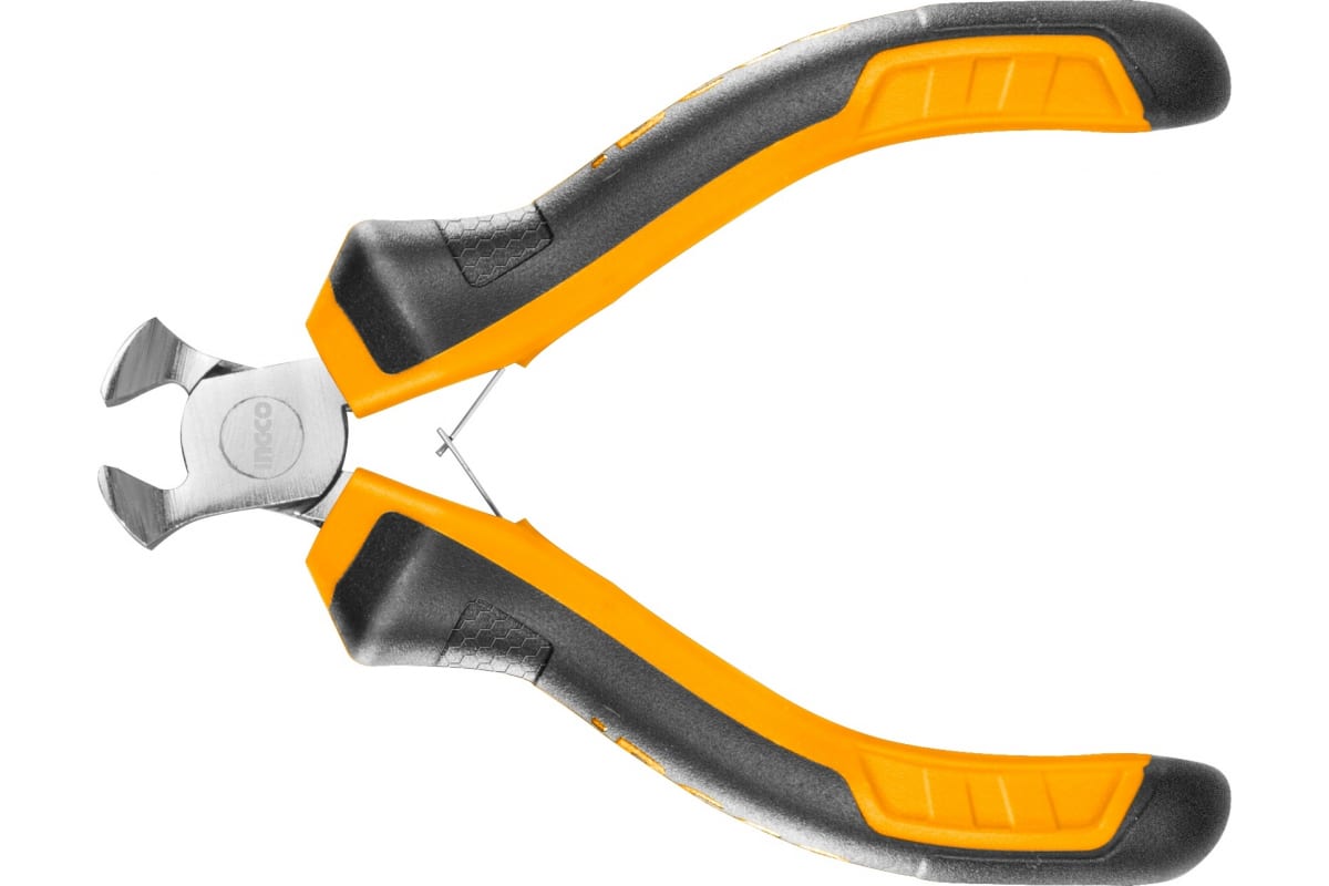 Кусачки мини 115 мм INGCO HMBCD08115