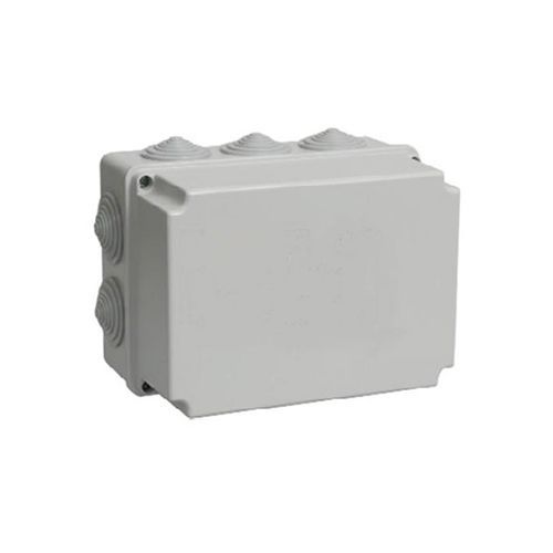 Коробка КМ41245 расп.о/п 190х140х120 IP44