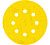 Круг шлифовальный 125 мм P120 (1 шт., дерево, краска) DeWalt DT3115