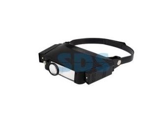 Бинокуляр монтажный 1.8x/2.3x/3.7x/4.8x