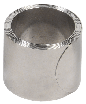Пружина постоянного давления ППД D35-60 0,5x20x7 IEK