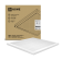 Панель светодиодная IN HOME LPU-02 50Вт ПРИЗМА 230В 6500К 4500Лм 595х595х19мм IP40