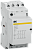 Контактор модульный КМ20-40М AC IEK