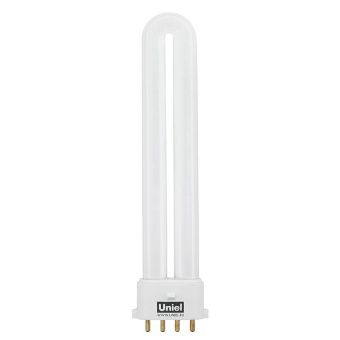 Лампа энергосберегающая ESL-PL-9/4000/2G7