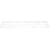Решетка защитная Navigator 14 169 NPG-02-1300-200