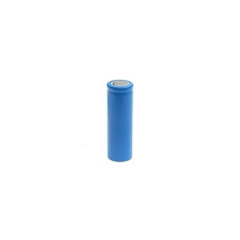 Аккумулятор 18650 unprotected Li-ion 2600 mAH 3.7 В REXANT