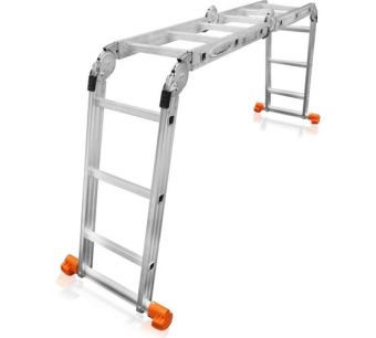 Лестница-трансформер Эйфель ТФ 4х4 Классик