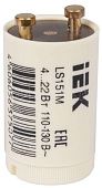 Стартер LS151M 4...22Вт., 110-130В IEK
