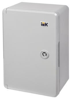 ЩМПп 300х200х130мм УХЛ1 IP65 IEK