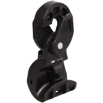 Зажим промежуточный ЗПН 1500 ИЭК