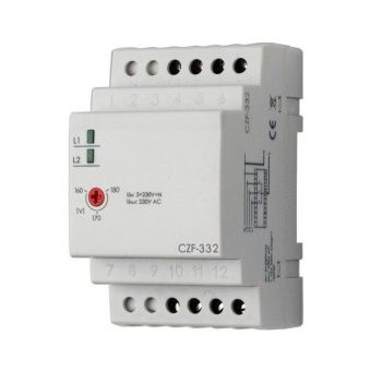 Автомат защиты электродвигателей CZF-332
