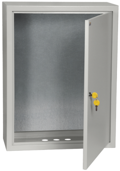 ЩРн-18з (265х440х120мм) IP31 GENERICA