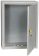 ЩРн-18з (265х440х120мм) IP31 GENERICA