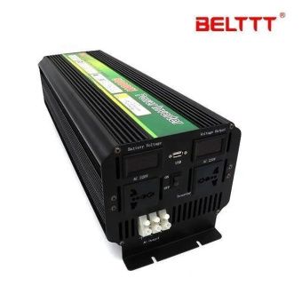 Инвертор 12В BEM-2000Вт BELTTT